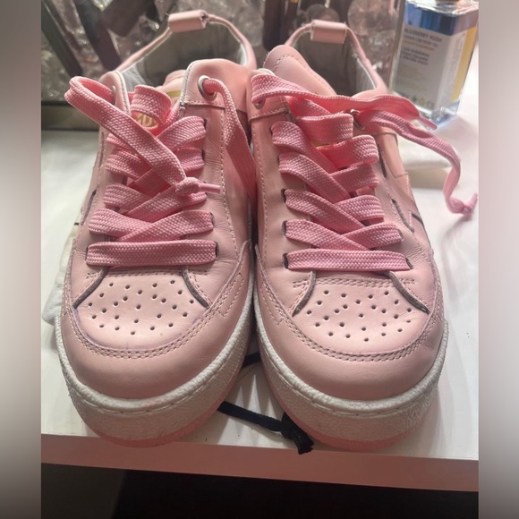 Golden Goose YEAH sneakers - Picture 6 of 7